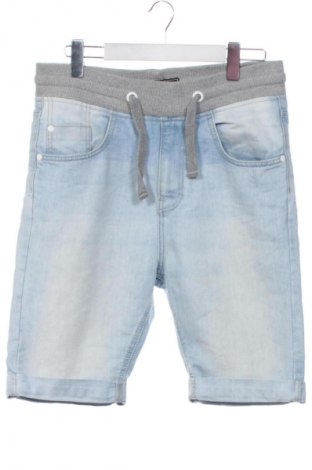 Ανδρικό κοντό παντελόνι FSBN, Μέγεθος M, Χρώμα Μπλέ, Τιμή 15,00 €