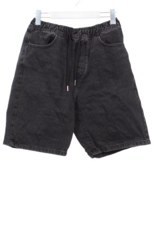 Мъжки къс панталон FSBN, Размер S, Цвят Черен, Цена 8,69 €
