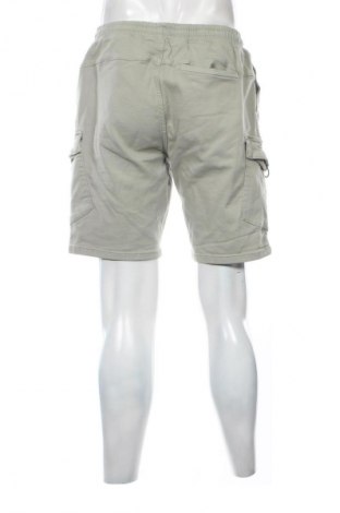 Pantaloni scurți de bărbați FSBN, Mărime L, Culoare Verde, Preț 59,99 Lei