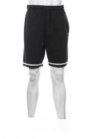 Мъжки къс панталон FSBN, Размер M, Цвят Черен, Цена 9,71 €