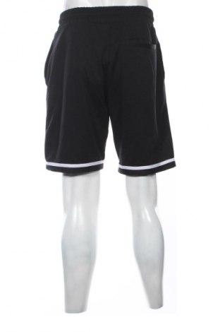 Мъжки къс панталон FSBN, Размер M, Цвят Черен, Цена 9,71 €