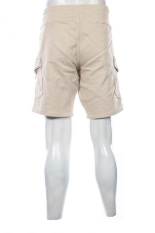 Мъжки къс панталон FSBN, Размер L, Цвят Бежов, Цена 9,71 €
