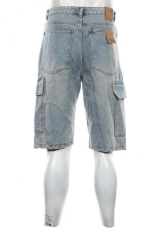 Ανδρικό κοντό παντελόνι Fisherfield, Μέγεθος M, Χρώμα Μπλέ, Τιμή 16,51 €