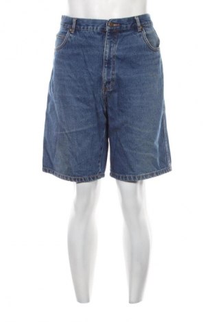 Ανδρικό κοντό παντελόνι Flagship, Μέγεθος XL, Χρώμα Μπλέ, Τιμή 7,99 €