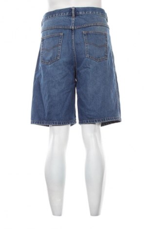 Ανδρικό κοντό παντελόνι Flagship, Μέγεθος XL, Χρώμα Μπλέ, Τιμή 7,99 €