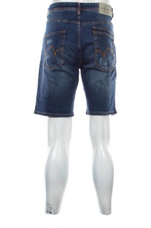 Herren Shorts Gaudi Jeans, Größe L, Farbe Blau, Preis 28,00 €