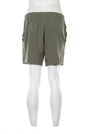 Ανδρικό κοντό παντελόνι Gymshark, Μέγεθος S, Χρώμα Πράσινο, Τιμή 10,99 €