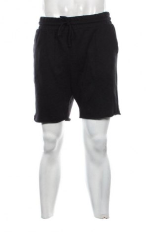 Ανδρικό κοντό παντελόνι H&M, Μέγεθος L, Χρώμα Μαύρο, Τιμή 23,59 €