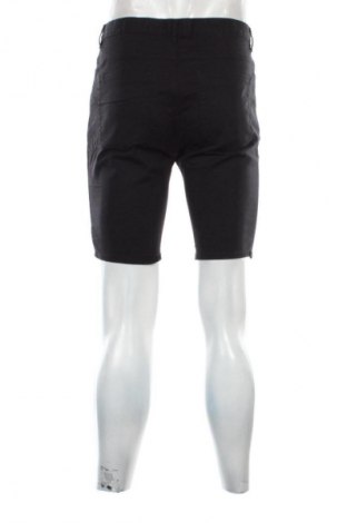 Ανδρικό κοντό παντελόνι H&M, Μέγεθος M, Χρώμα Μαύρο, Τιμή 14,83 €