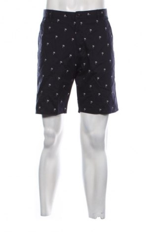 Męskie szorty H&M, Rozmiar L, Kolor Kolorowy, Cena 47,99 zł