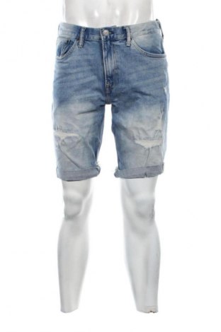 Herren Shorts H&M, Größe L, Farbe Blau, Preis 15,00 €
