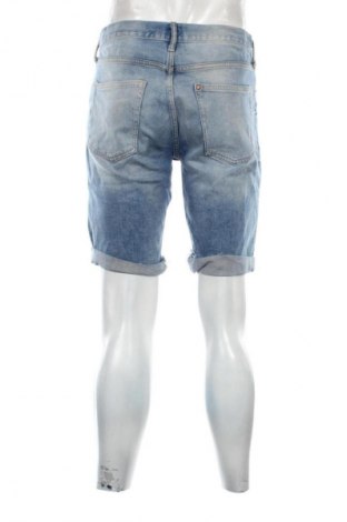 Herren Shorts H&M, Größe L, Farbe Blau, Preis 15,00 €