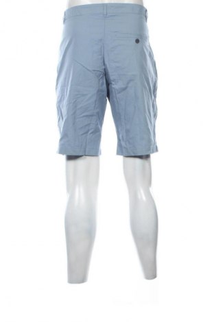 Ανδρικό κοντό παντελόνι H&M Divided, Μέγεθος L, Χρώμα Μπλέ, Τιμή 10,99 €
