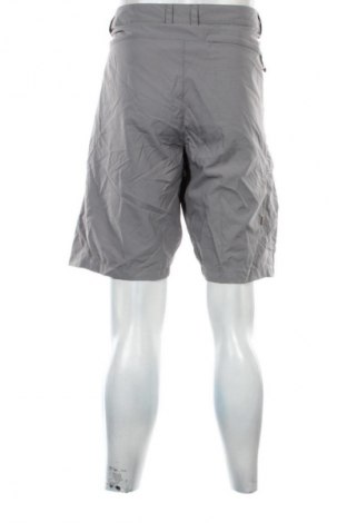Ανδρικό κοντό παντελόνι Head, Μέγεθος XXL, Χρώμα Γκρί, Τιμή 28,00 €