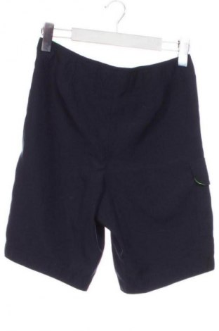 Ανδρικό κοντό παντελόνι Hollister, Μέγεθος XS, Χρώμα Μπλέ, Τιμή 31,30 €