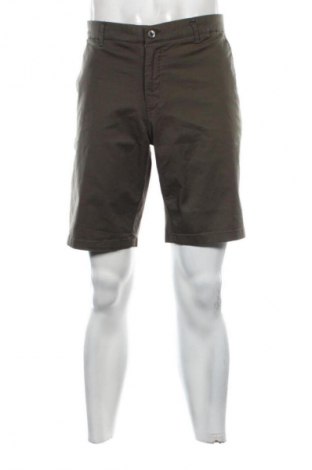 Ανδρικό κοντό παντελόνι Hugo Boss, Μέγεθος XL, Χρώμα Πράσινο, Τιμή 42,00 €
