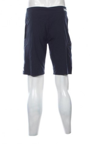 Ανδρικό κοντό παντελόνι Hurley, Μέγεθος M, Χρώμα Μπλέ, Τιμή 30,99 €