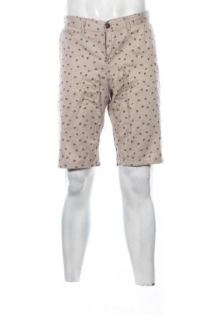 Ανδρικό κοντό παντελόνι Identic, Μέγεθος M, Χρώμα Πολύχρωμο, Τιμή 10,99 €