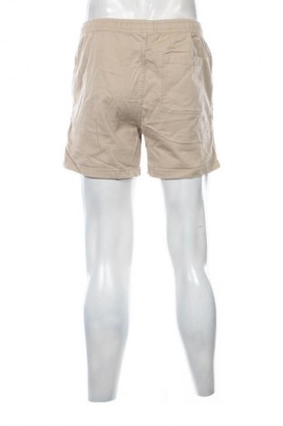 Мъжки къс панталон Jack & Jones, Размер M, Цвят Бежов, Цена 11,75 €