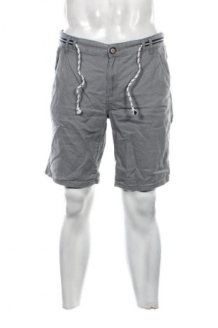 Мъжки къс панталон Jean Pascale, Размер L, Цвят Сив, Цена 12,78 €