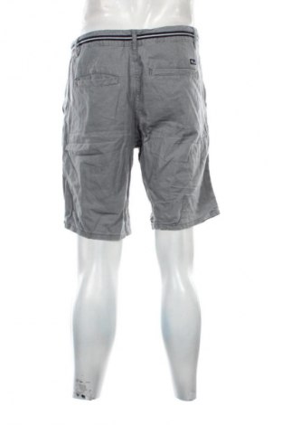 Мъжки къс панталон Jean Pascale, Размер L, Цвят Сив, Цена 12,78 €
