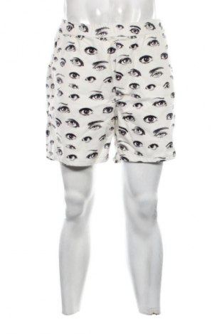 Ανδρικό κοντό παντελόνι Kaotiko, Μέγεθος L, Χρώμα Πολύχρωμο, Τιμή 17,38 €