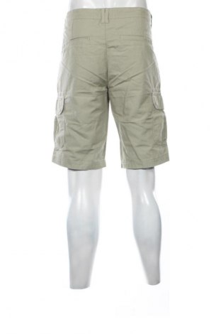 Męskie szorty Kiabi, Rozmiar L, Kolor Zielony, Cena 42,99 zł