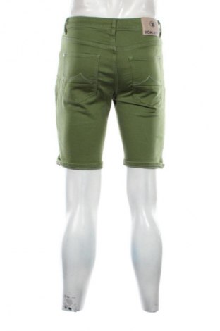 Ανδρικό κοντό παντελόνι Koala Bay, Μέγεθος M, Χρώμα Πράσινο, Τιμή 17,00 €
