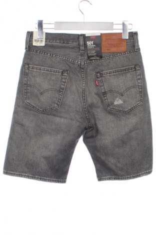 Męskie szorty Levi's, Rozmiar S, Kolor Szary, Cena 337,58 zł