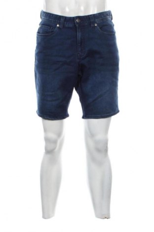 Ανδρικό κοντό παντελόνι Livergy, Μέγεθος M, Χρώμα Μπλέ, Τιμή 14,82 €