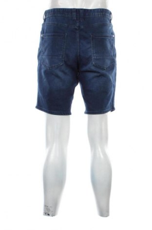 Ανδρικό κοντό παντελόνι Livergy, Μέγεθος M, Χρώμα Μπλέ, Τιμή 14,82 €