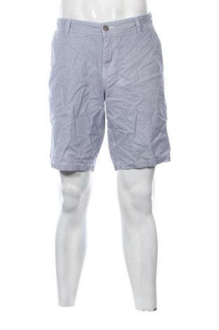 Ανδρικό κοντό παντελόνι Livergy, Μέγεθος L, Χρώμα Πολύχρωμο, Τιμή 14,74 €