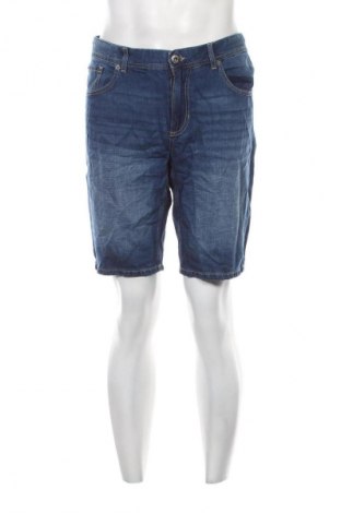 Ανδρικό κοντό παντελόνι Livergy, Μέγεθος XL, Χρώμα Μπλέ, Τιμή 11,99 €