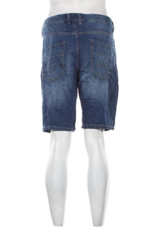 Ανδρικό κοντό παντελόνι Livergy, Μέγεθος XL, Χρώμα Μπλέ, Τιμή 11,99 €