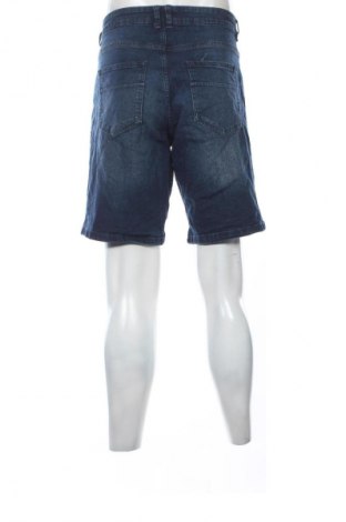 Мъжки къс панталон Livergy, Размер L, Цвят Син, Цена 10,22 €