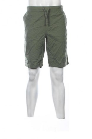 Мъжки къс панталон Livergy, Размер XL, Цвят Зелен, Цена 10,22 €