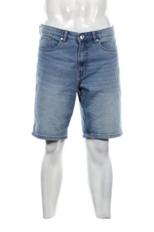 Мъжки къс панталон Livergy, Размер L, Цвят Син, Цена 13,29 €
