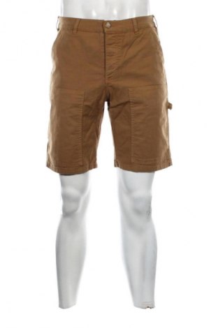 Мъжки къс панталон Lyle & Scott, Размер M, Цвят Кафяв, Цена 43,45 €