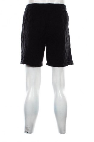 Ανδρικό κοντό παντελόνι Manfinity, Μέγεθος M, Χρώμα Μαύρο, Τιμή 17,00 €