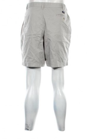 Ανδρικό κοντό παντελόνι Marks & Spencer Blue Harbour, Μέγεθος L, Χρώμα Γκρί, Τιμή 26,15 €