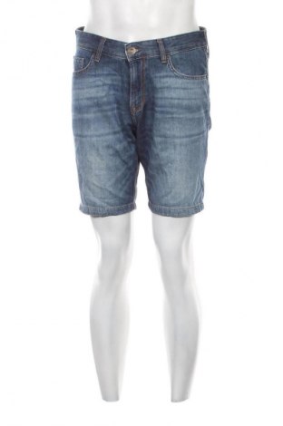 Ανδρικό κοντό παντελόνι Mexx, Μέγεθος M, Χρώμα Μπλέ, Τιμή 16,99 €