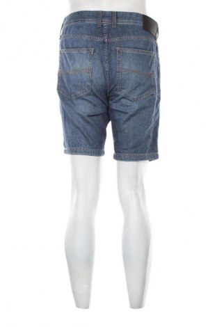 Ανδρικό κοντό παντελόνι Mexx, Μέγεθος M, Χρώμα Μπλέ, Τιμή 16,99 €
