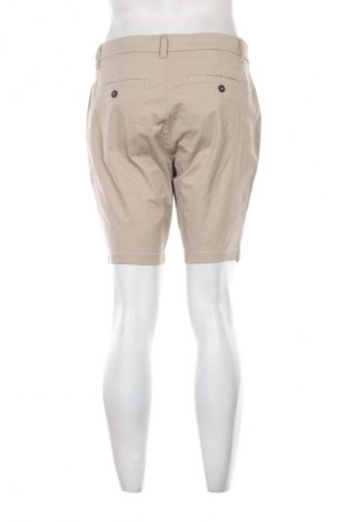 Ανδρικό κοντό παντελόνι Next, Μέγεθος L, Χρώμα  Μπέζ, Τιμή 38,99 €
