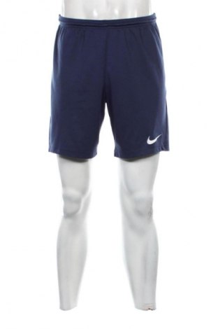 Pánské kraťasy Nike, Velikost XS, Barva Modrá, Cena  482,00 Kč