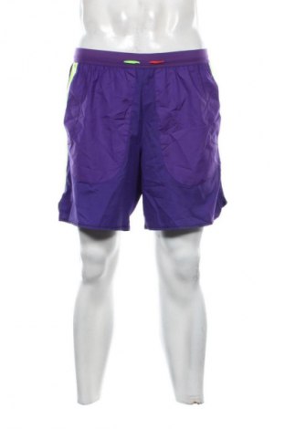 Pánske kraťasy  Nike, Veľkosť M, Farba Fialová, Cena  17,00 €