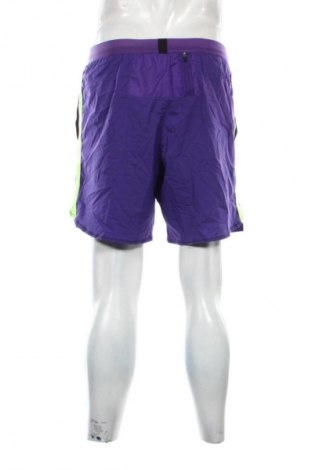 Pánske kraťasy  Nike, Veľkosť M, Farba Fialová, Cena  17,00 €
