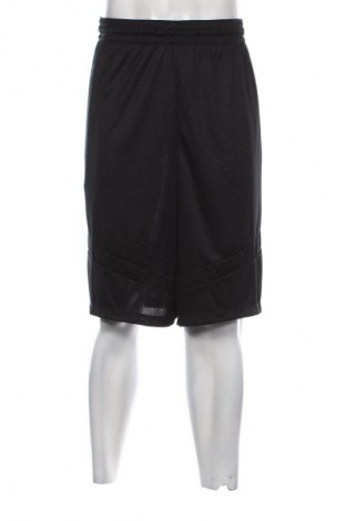 Ανδρικό κοντό παντελόνι Nike, Μέγεθος 3XL, Χρώμα Μαύρο, Τιμή 47,99 €