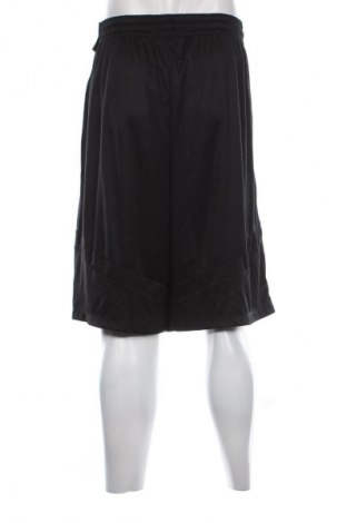 Ανδρικό κοντό παντελόνι Nike, Μέγεθος 3XL, Χρώμα Μαύρο, Τιμή 47,99 €