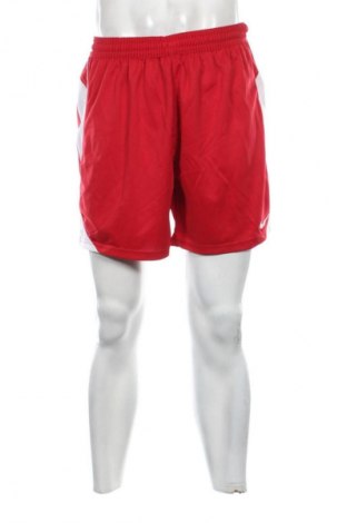 Pánske kraťasy  Nike, Veľkosť L, Farba Červená, Cena  39,00 €