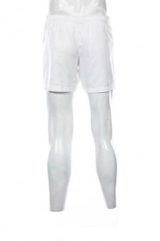 Ανδρικό κοντό παντελόνι Nike, Μέγεθος S, Χρώμα Λευκό, Τιμή 15,99 €